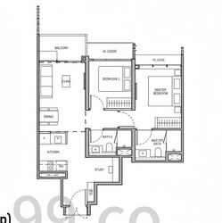 Tembusu Grand (D15), Condominium #534240491